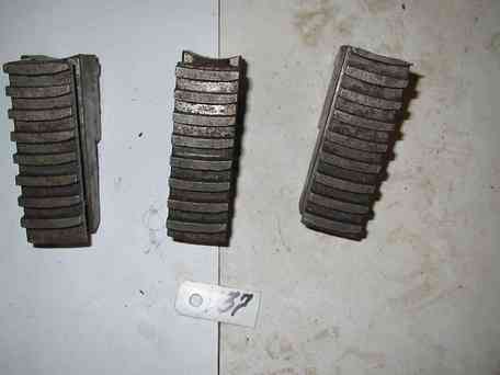 Кулачки патрон токарный  ф 200мм    ф 250мм